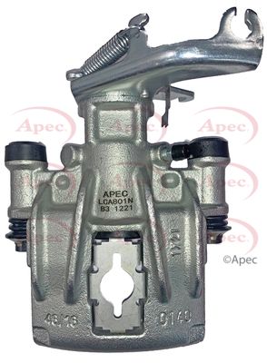 Brake Caliper APEC LCA801N