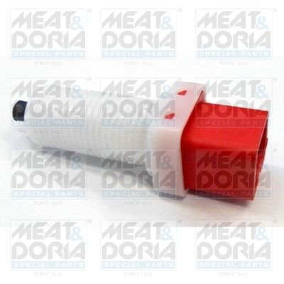 MEAT & DORIA 35057 Выключатель стоп-сигнала  для FIAT DUCATO (Фиат Дукато)