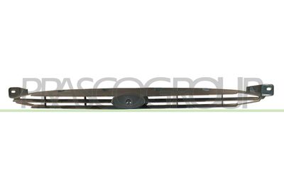 KüHLERGITTER PRASCO FD0282001