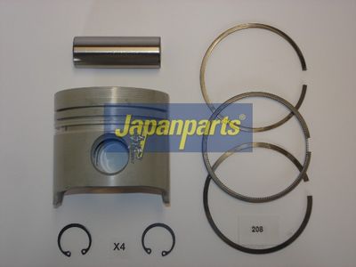 JAPANPARTS Stūmoklis