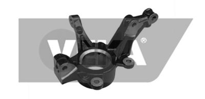 ACHSSCHENKEL RADAUFHäNGUNG