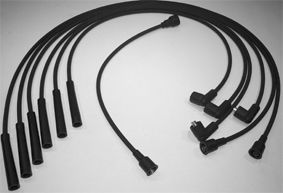 Комплект проводов зажигания EUROCABLE EC-6444 для NISSAN 280ZX,ZXT