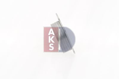 ÖLKüHLER MOTORöL AKS DASIS 016001N 9