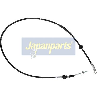 въжен механизъм, задействане на съединителя JAPANPARTS GC-204