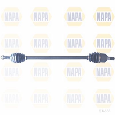 Drive Shaft NAPA NDS1198R