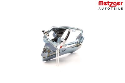 TüRGRIFFRAHMEN METZGER AUTOTEILE 2310544 17