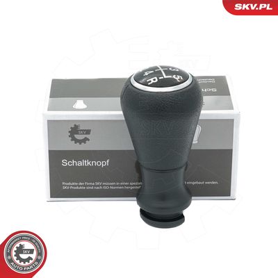 Gear Shift Lever Knob 63SKV095