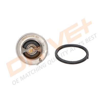 THERMOSTAT KüHLMITTEL DR!VE+ DP2310140702