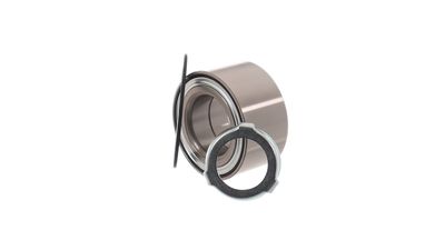 RADLAGERSATZ SKF VKBA1317 14