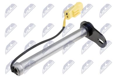 Element nastawczy, aktywna pokrywa silnika NTY EZC-ME-366