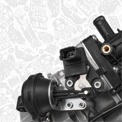 MODUL-EGR ET ENGINETEAM ED0310 6