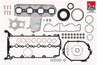 SET GARNITURI CHIULASA FAI AutoParts HS2356NH
