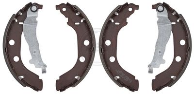 Brake Shoe Set 8985