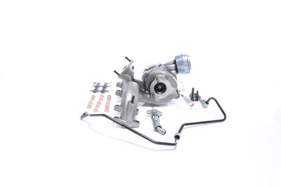 LADER AUFLADUNG BTS Turbo T981030 19