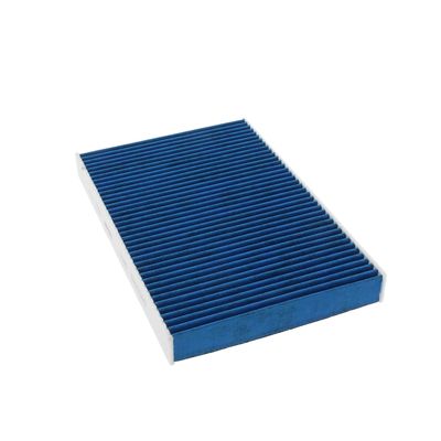 FILTER INNENRAUMLUFT CORTECO 49469994 10