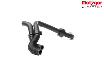 FURTUN RADIATOR METZGER AUTOTEILE 2420849 15