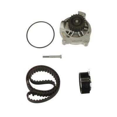 SET POMPA APA + CUREA DINTATA GATES KP35323XS 56