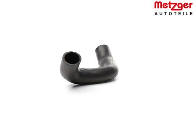 FURTUN RADIATOR METZGER AUTOTEILE 2420101 13