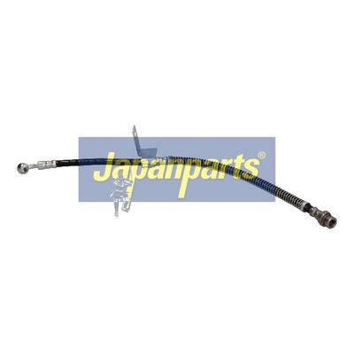 JAPANPARTS Laikantysis rėmas, stabdžių žarnelė