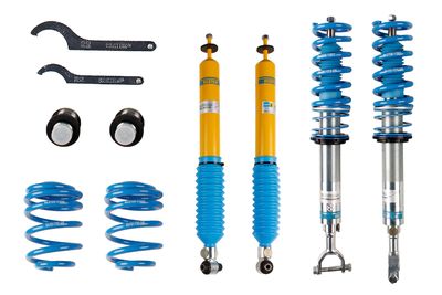 BILSTEIN Fahrwerkssatz, Federn/Dämpfer