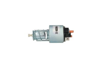 Elektromagnetický spínač, startér HC-Cargo F 032 232 452