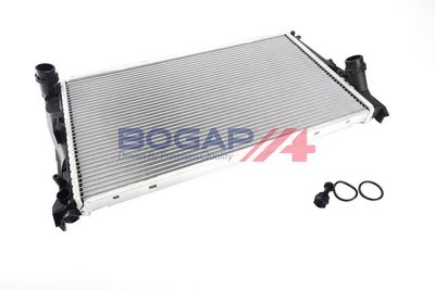 REZERVOR APA RADIATOR BOGAP B4210108 3