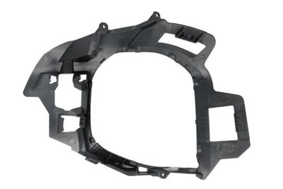 Koplamp beugels Rechts (plastic) past: MITSUBISHI OUTLANDER IV 06.21-
