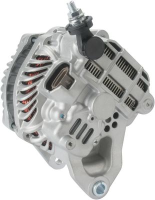GENERATOR / ALTERNATOR HC-Cargo F032114244 6