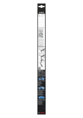 Stierač BOSCH Aerotwin 3 397 007 453