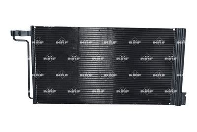 CONDENSATOR CLIMATIZARE