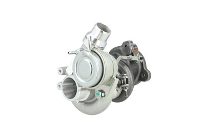 COMPRESOR SISTEM DE SUPRAALIMENTARE NRF 90010189 21