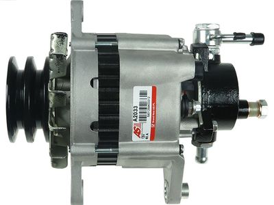 Alternator A2033