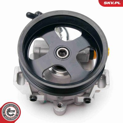 POMPA HIDRAULICA SISTEM DE DIRECTIE ESEN SKV 10SKV188 5