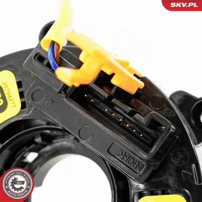 ARC SPIRALA AIRBAG ESEN SKV 96SKV640 7