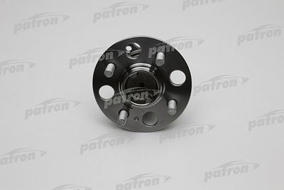 Комплект подшипника ступицы колеса PATRON PBK6808H для HYUNDAI ACCENT