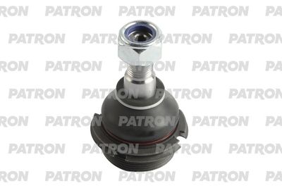 Шарнир независимой подвески / поворотного рычага PATRON PS3109 для PEUGEOT 406