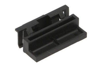 Venster ondersteuning, montageclip past: SUZUKI SWIFT III 02.05-12.15