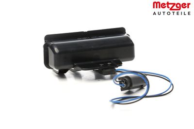 HECKKLAPPENGRIFF METZGER AUTOTEILE 2310911 18