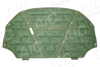 MATERIAL AMORTIZARE ZGOMOT NISA MOTOR AIC 57109 1