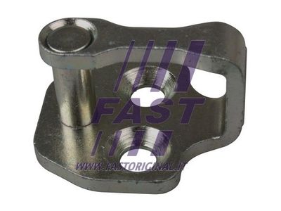 Prowadnica, przycisk ryglujący FAST FT95366