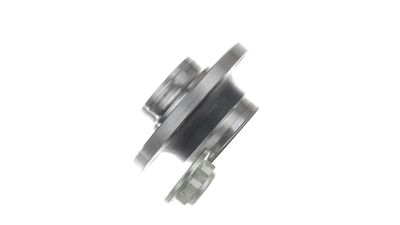 RADLAGERSATZ SKF VKBA6767 9