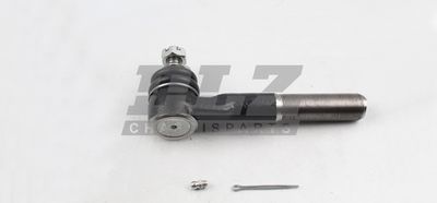 Наконечник поперечной рулевой тяги DLZ TE0702 для DODGE RAM