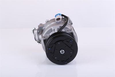 COMPRESOR CLIMATIZARE NISSENS 890806 33