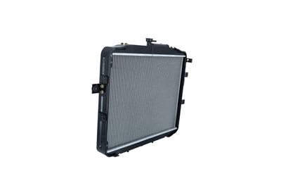 RADIATOR RACIRE MOTOR NRF 59107 20