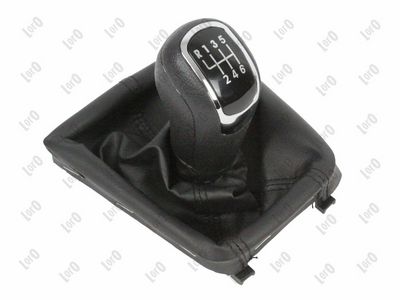 Hlavice řadicí páky ABAKUS 135-99-683