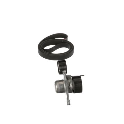 KEILRIPPENRIEMENSATZ GATES K017PK1973 42