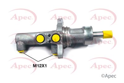 APEC Brake Master Cylinder MCY468