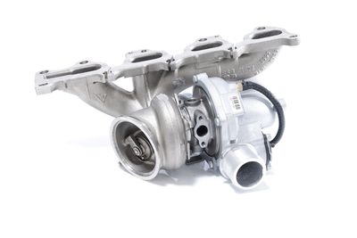 LADER AUFLADUNG BTS Turbo T912432 33