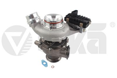 COMPRESOR SISTEM DE SUPRAALIMENTARE