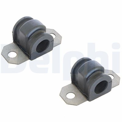 LAGERBUCHSE STABILISATOR